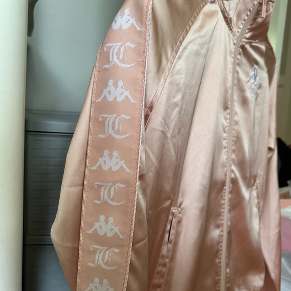 KAPPA X JUICY COUTURE - Picture 3 of 6